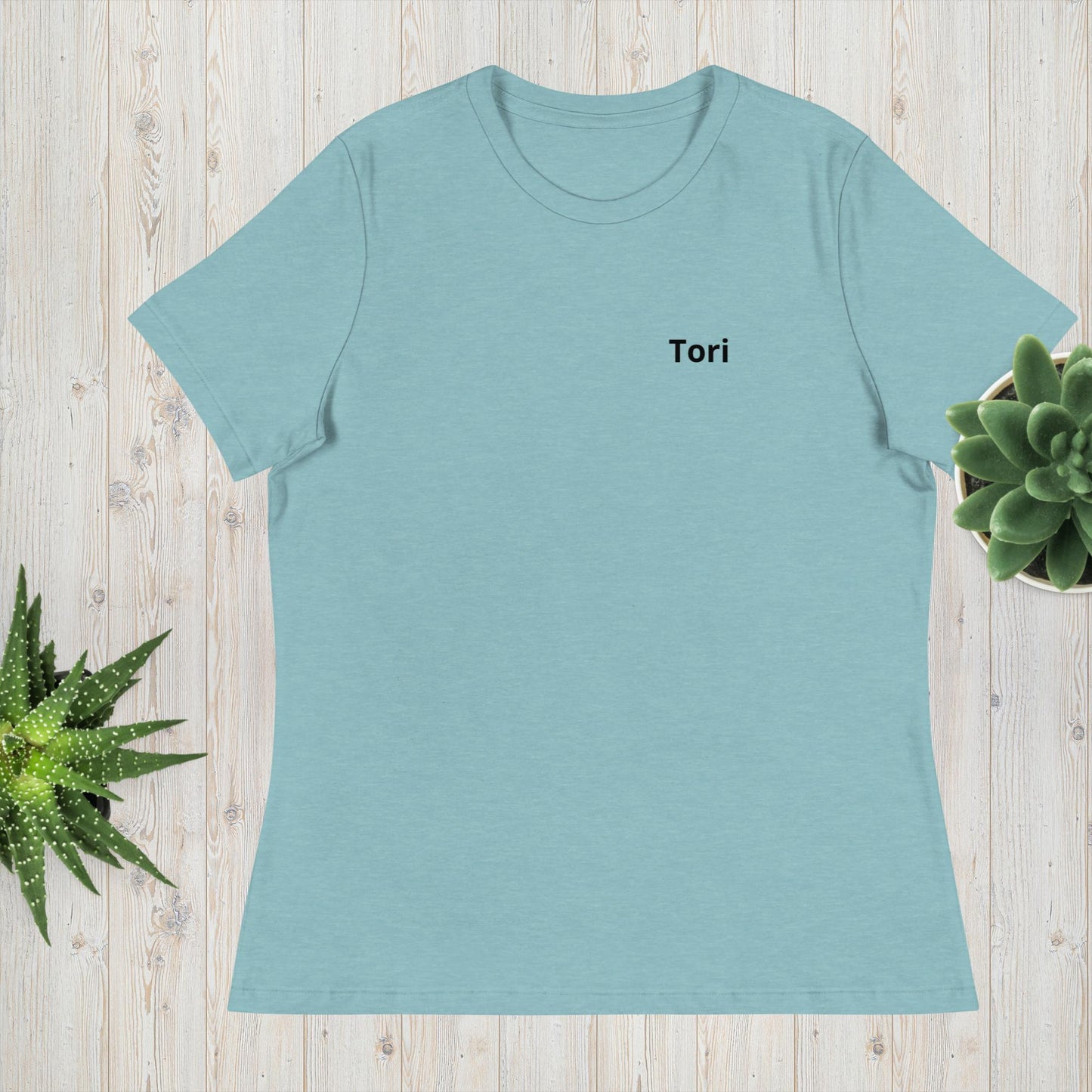 Women's Relaxed T-Shirt