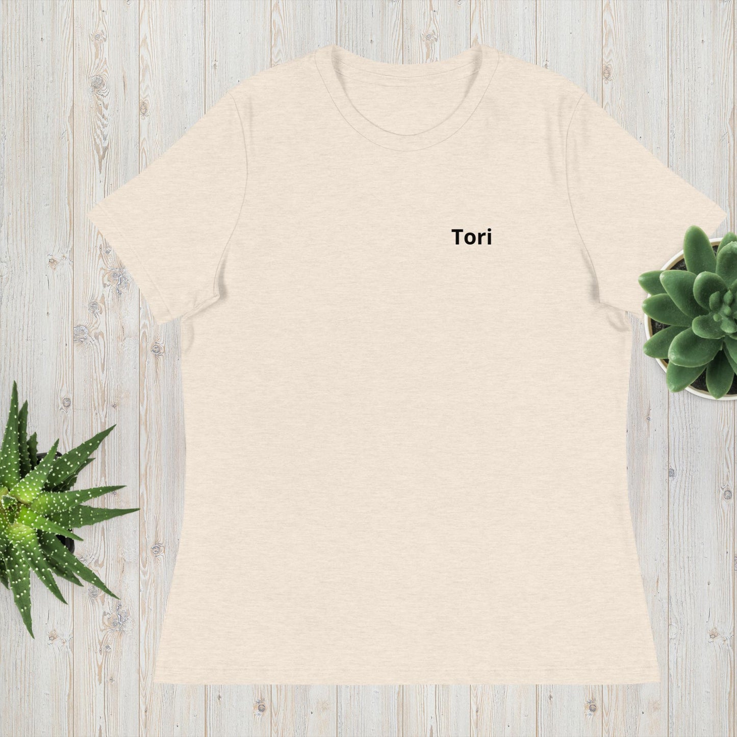 Women's Relaxed T-Shirt