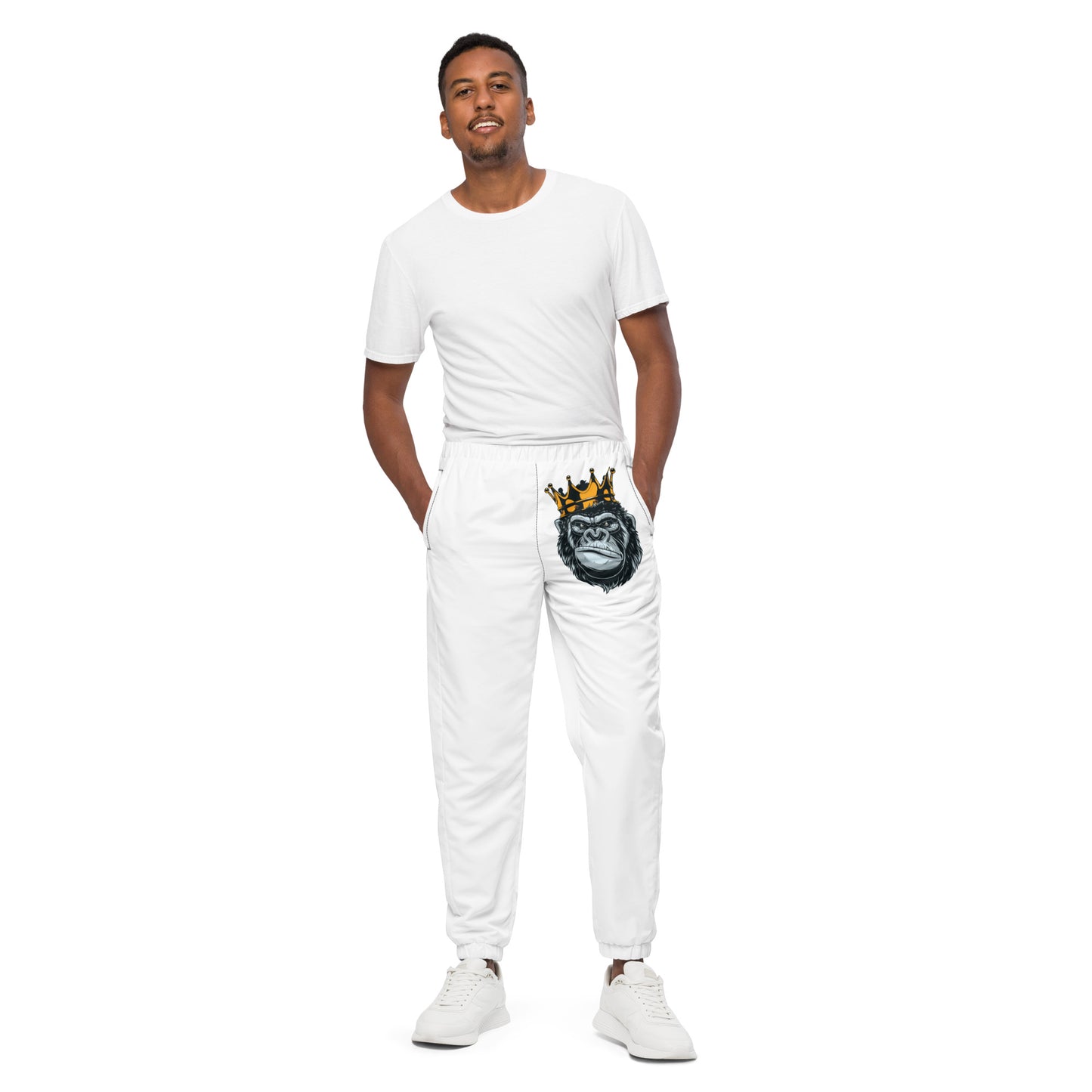 Ape pants
