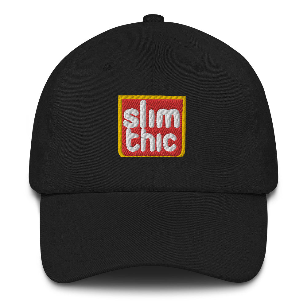 Women Hat Slim Thick