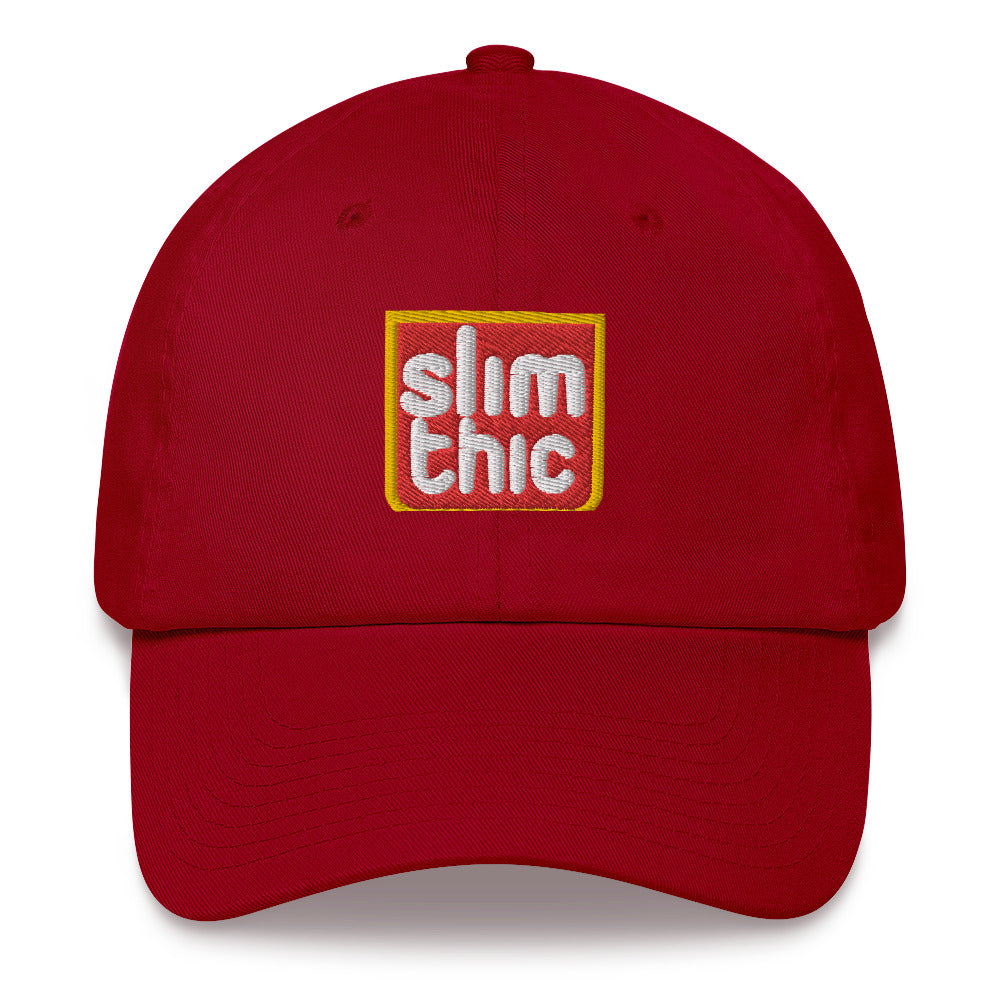 Women Hat Slim Thick