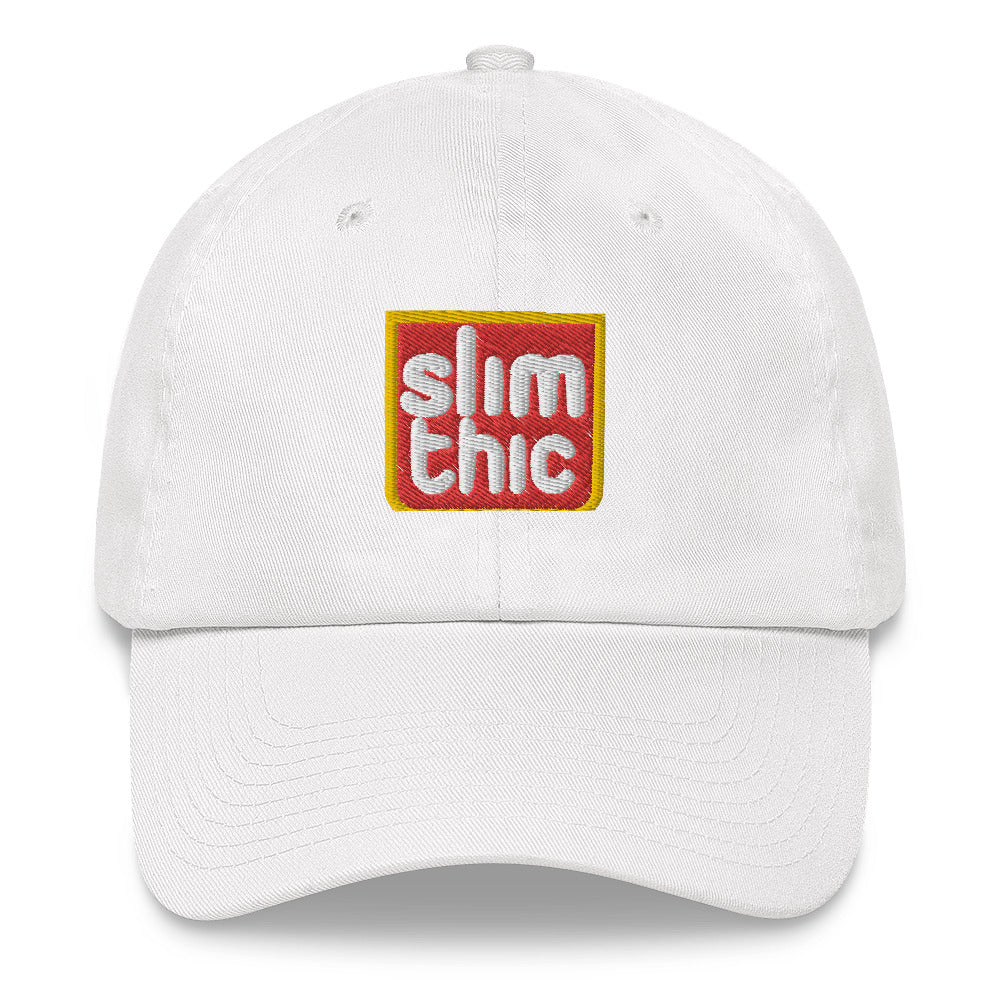 Women Hat Slim Thick