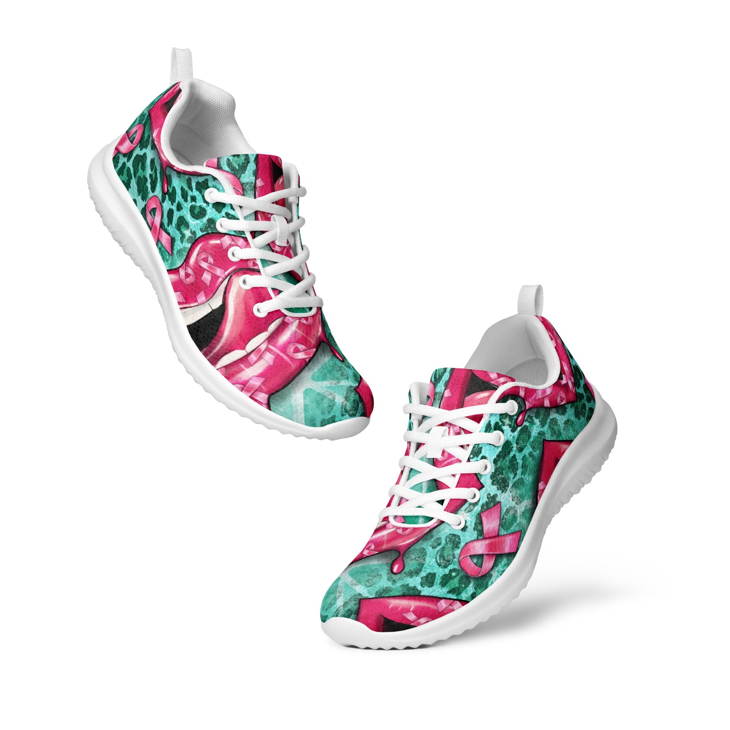Men’s athletic shoes