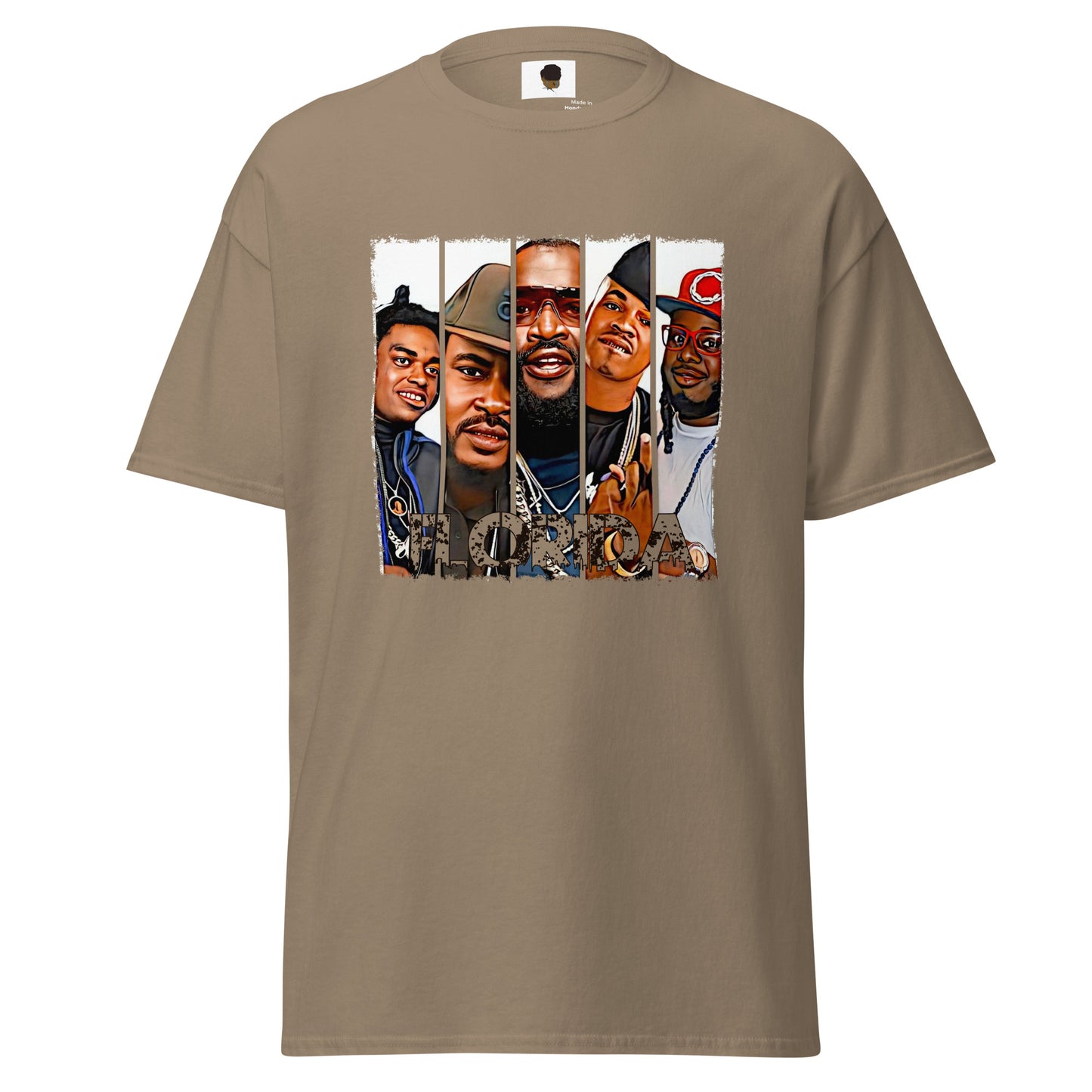 Florida classic tee