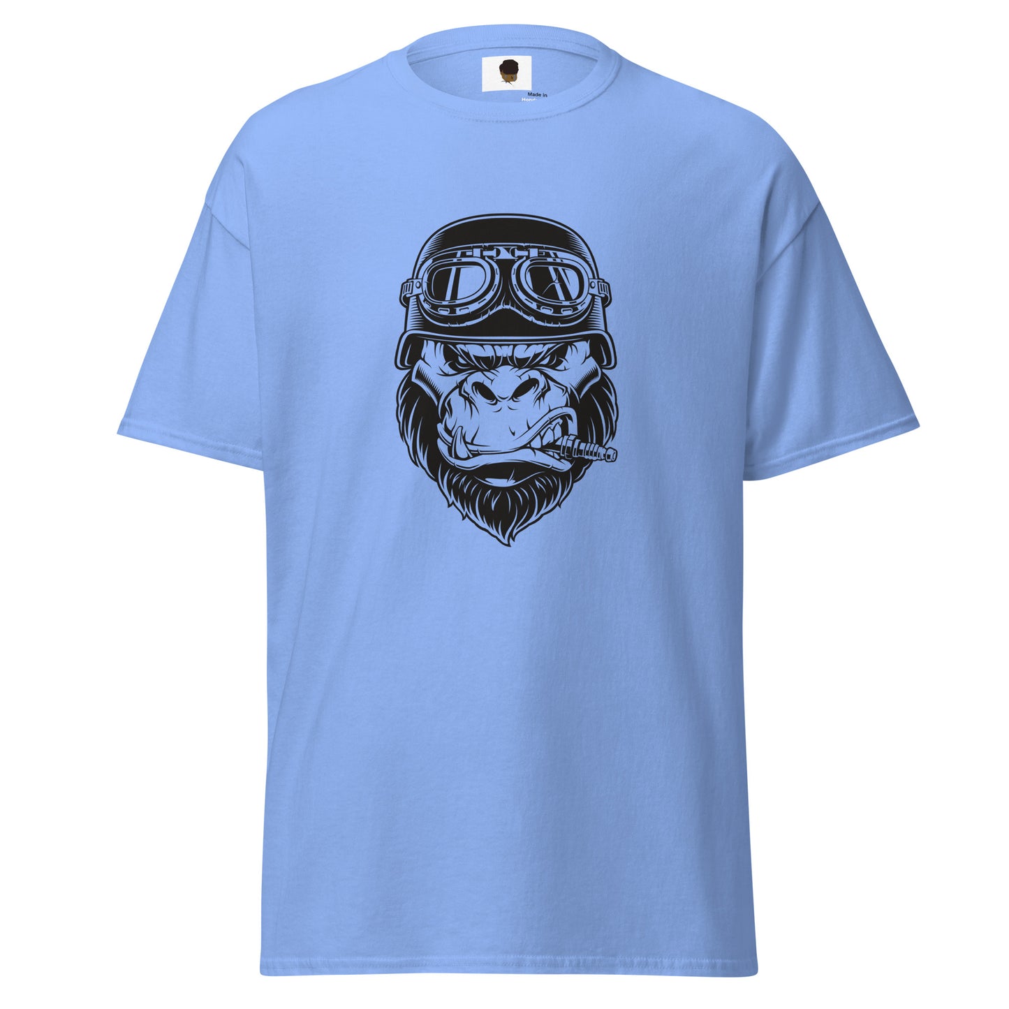 Men's gorilla bicker tee