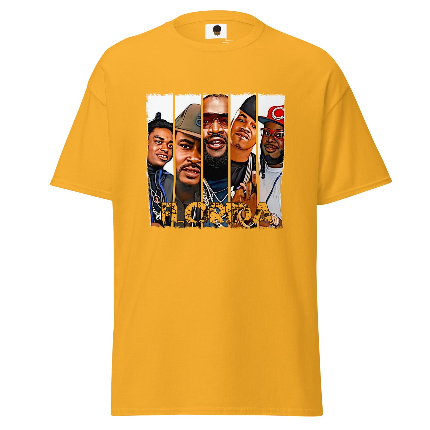 Florida classic tee