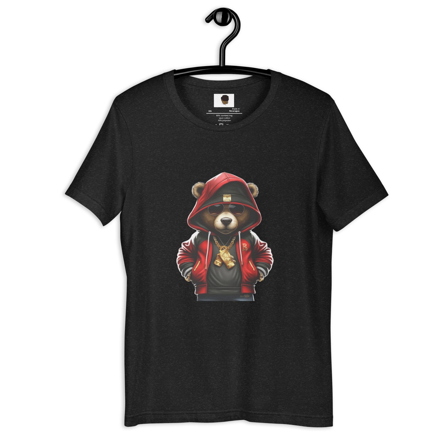 Bear t-shirt