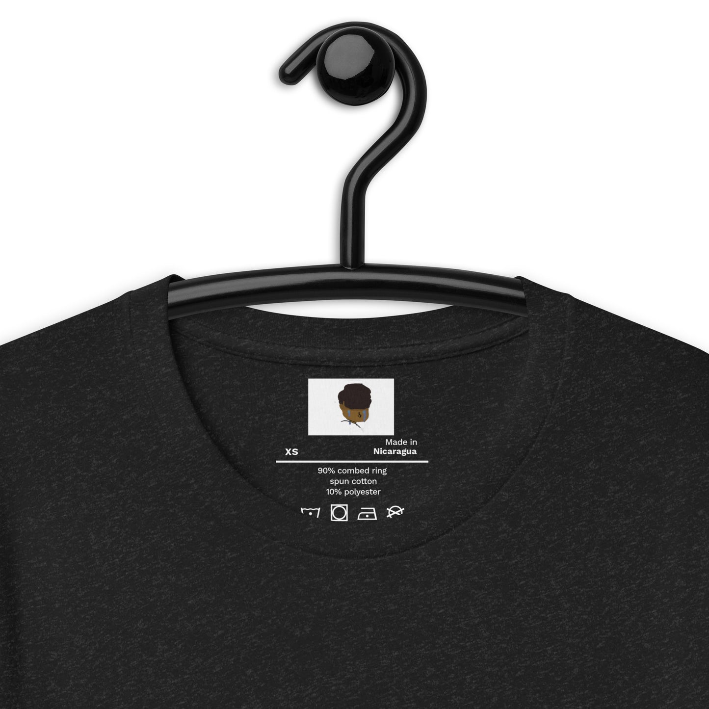 Bear t-shirt