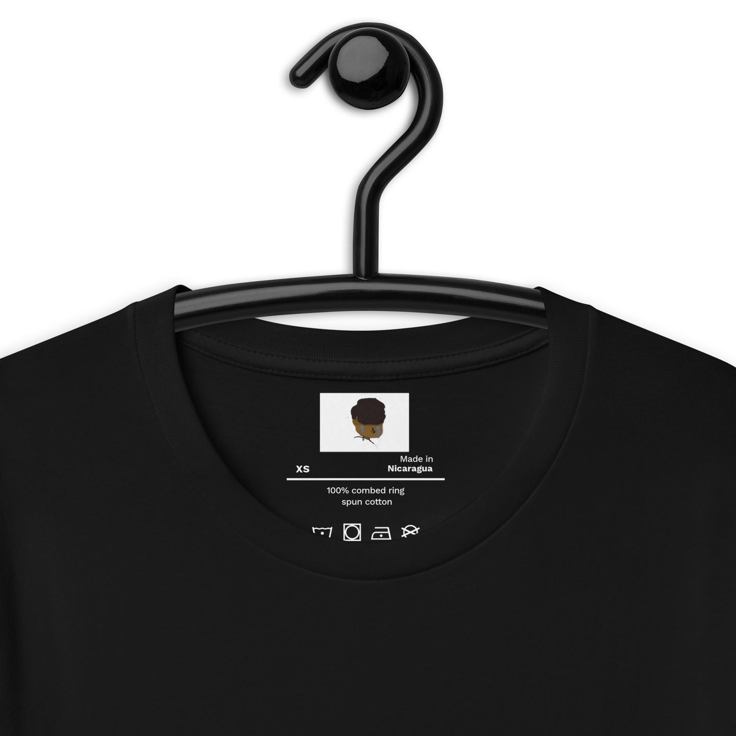Bear t-shirt