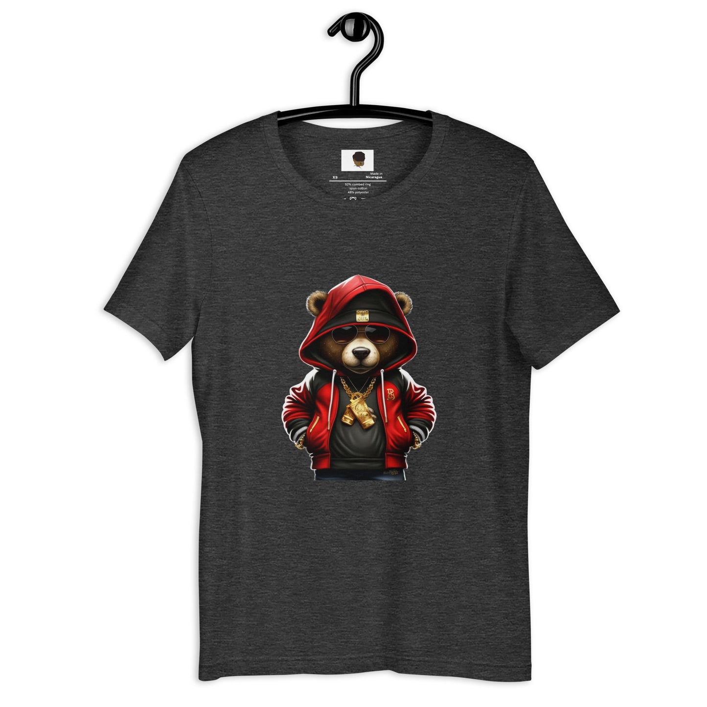 Bear t-shirt