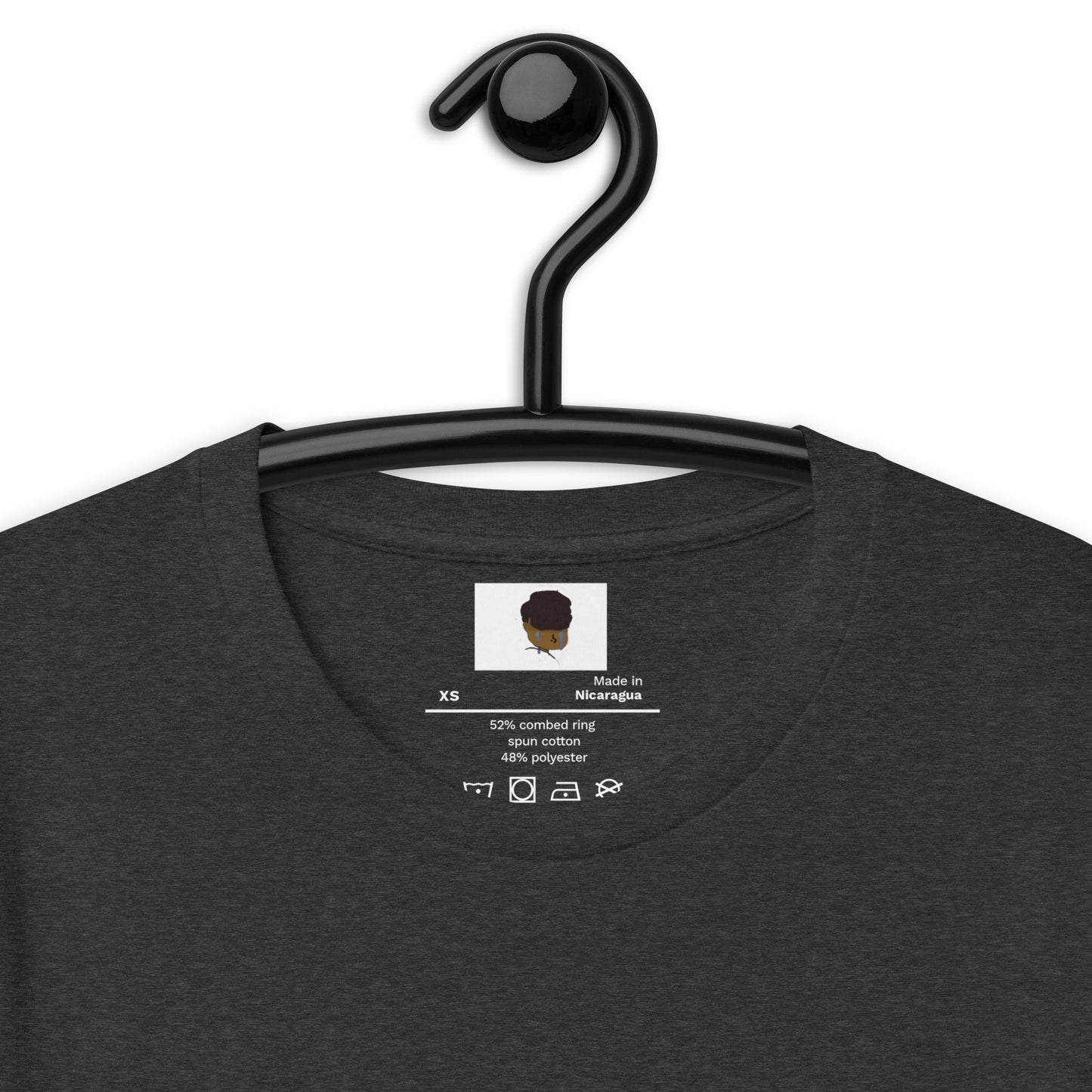 Bear t-shirt