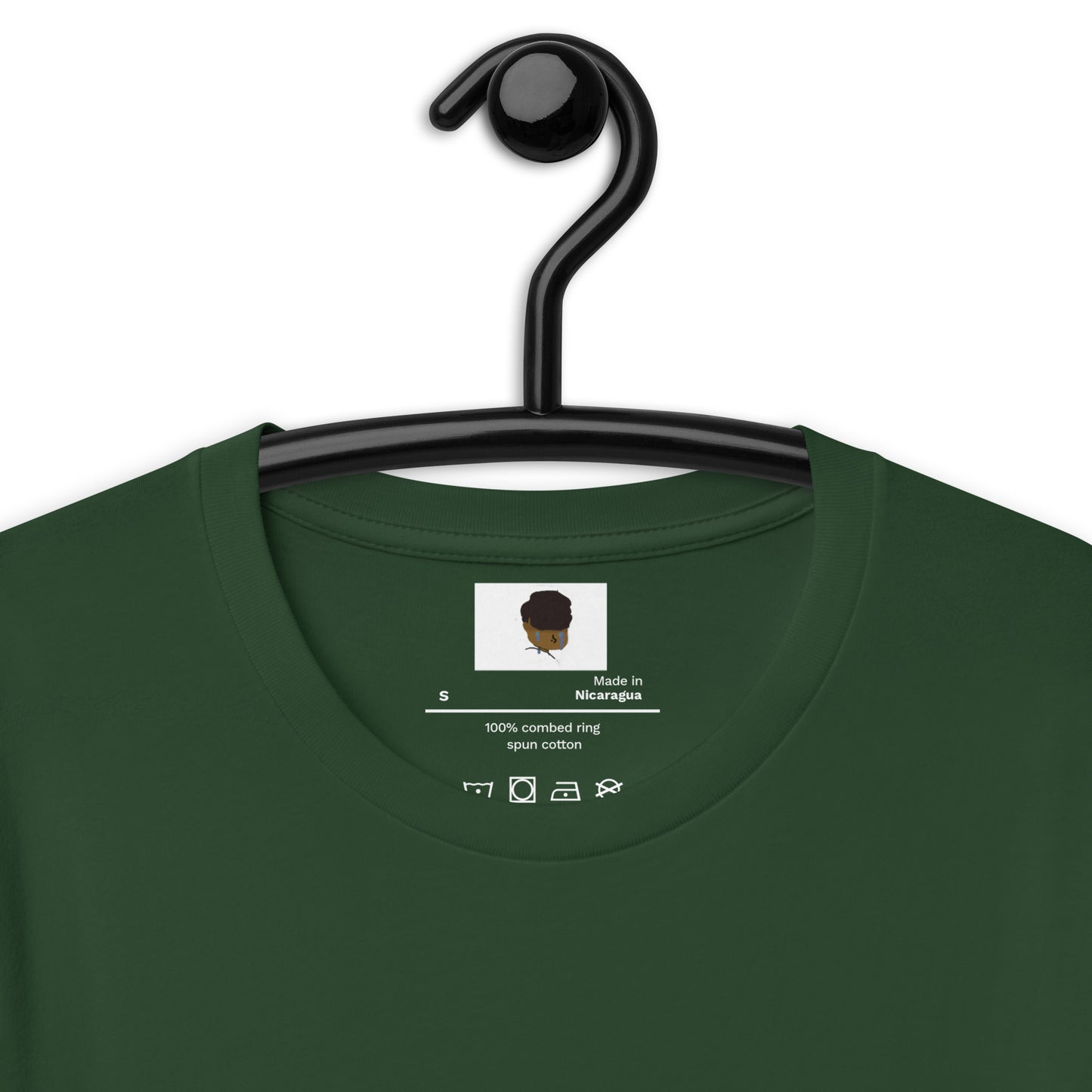 Bear t-shirt