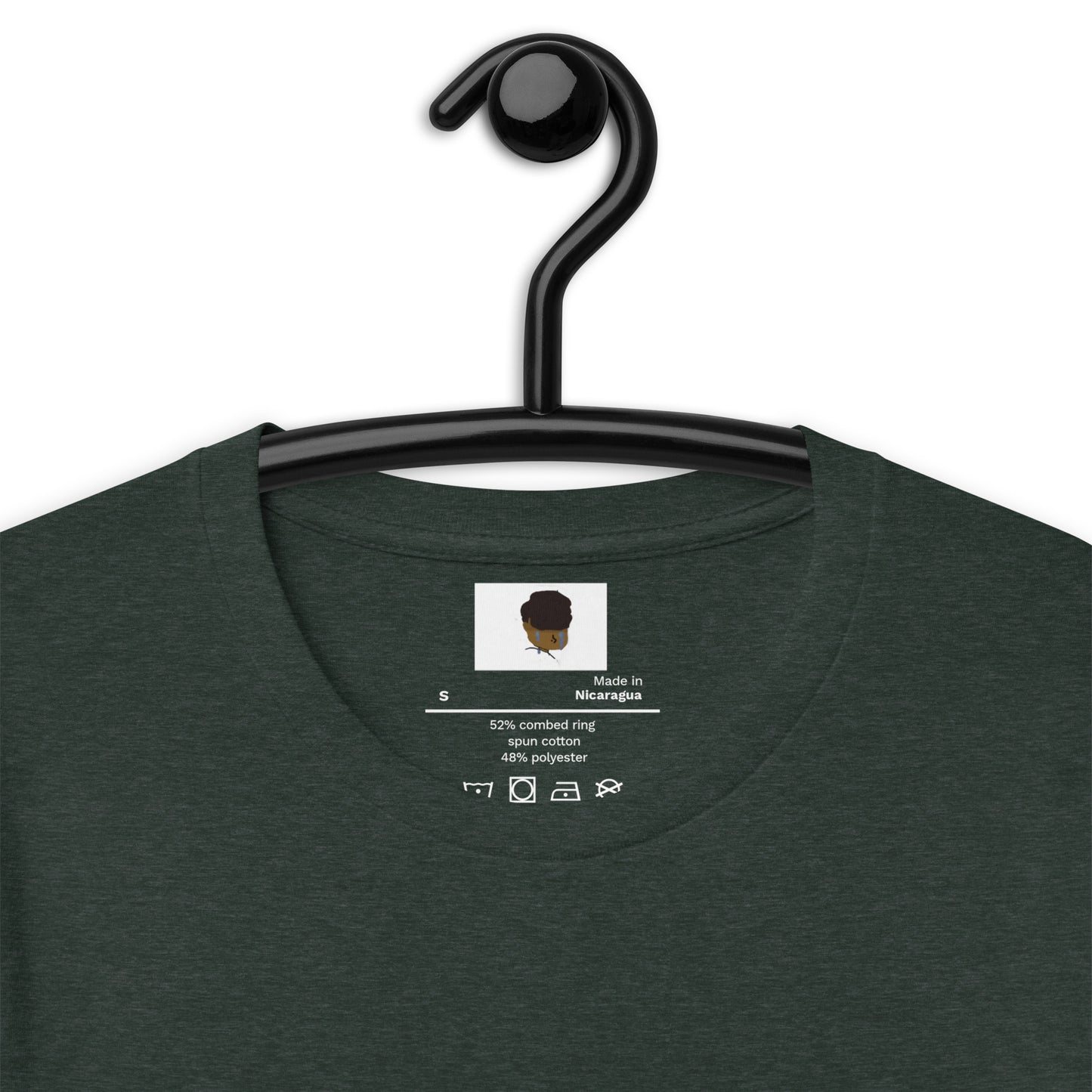 Bear t-shirt