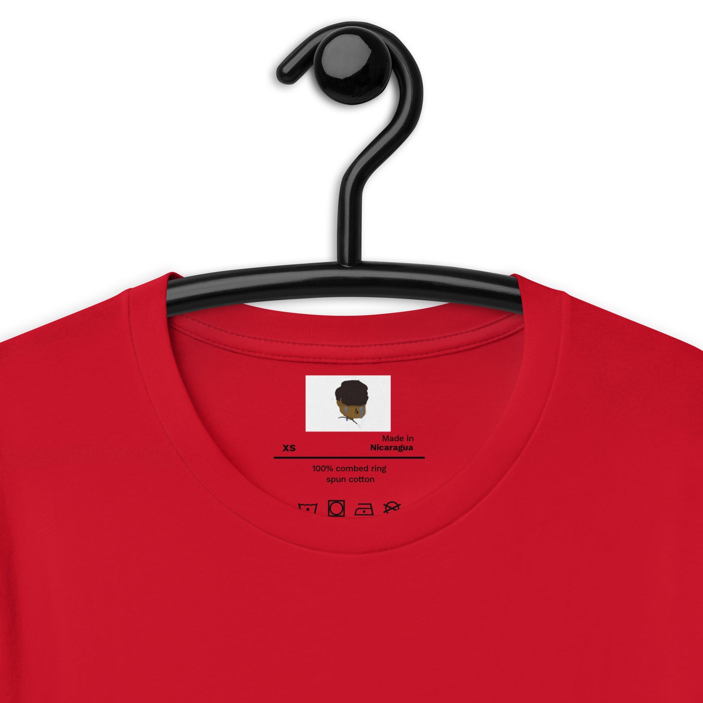 Bear t-shirt