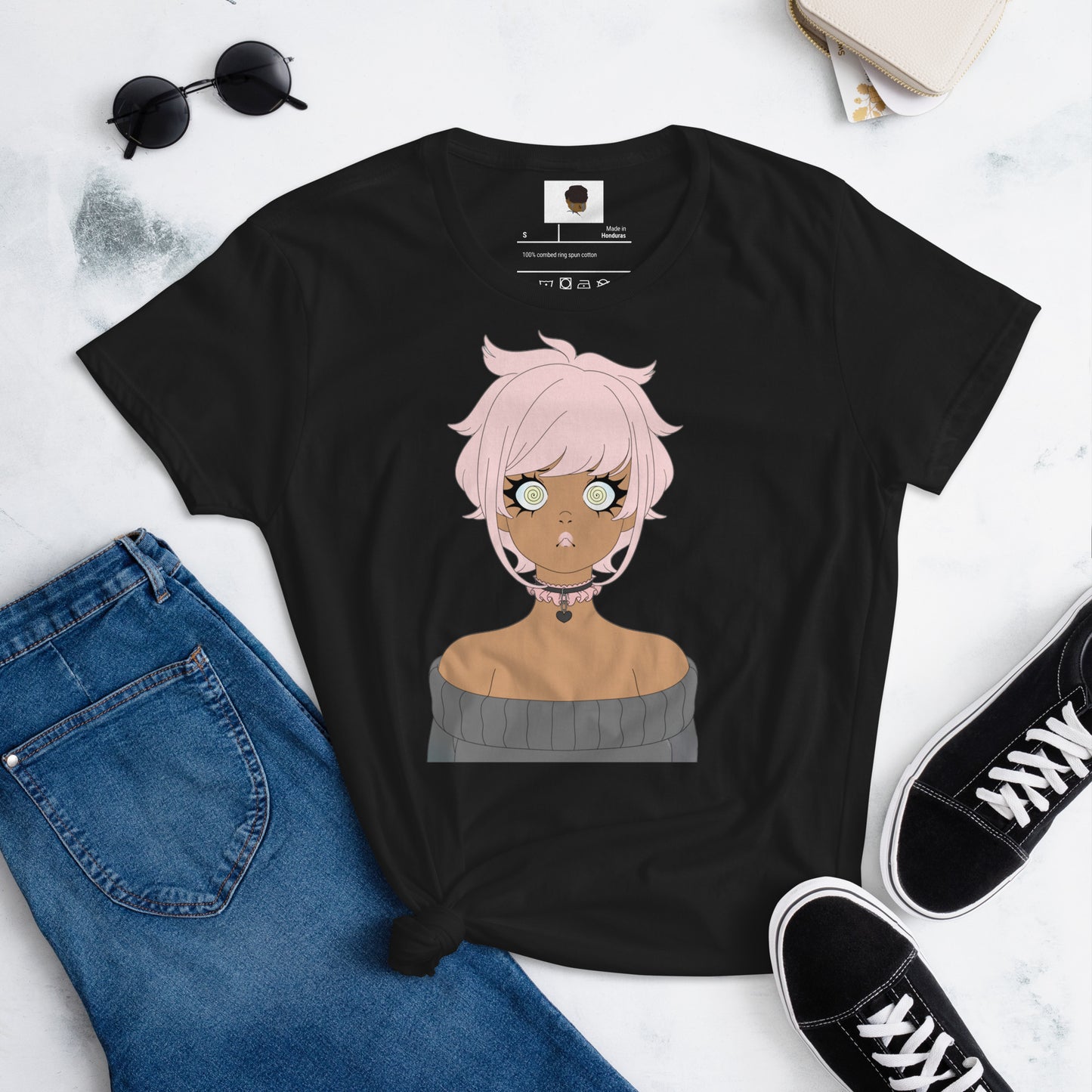 Shellie short sleeve t-shirt