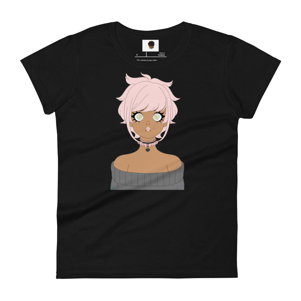 Shellie short sleeve t-shirt