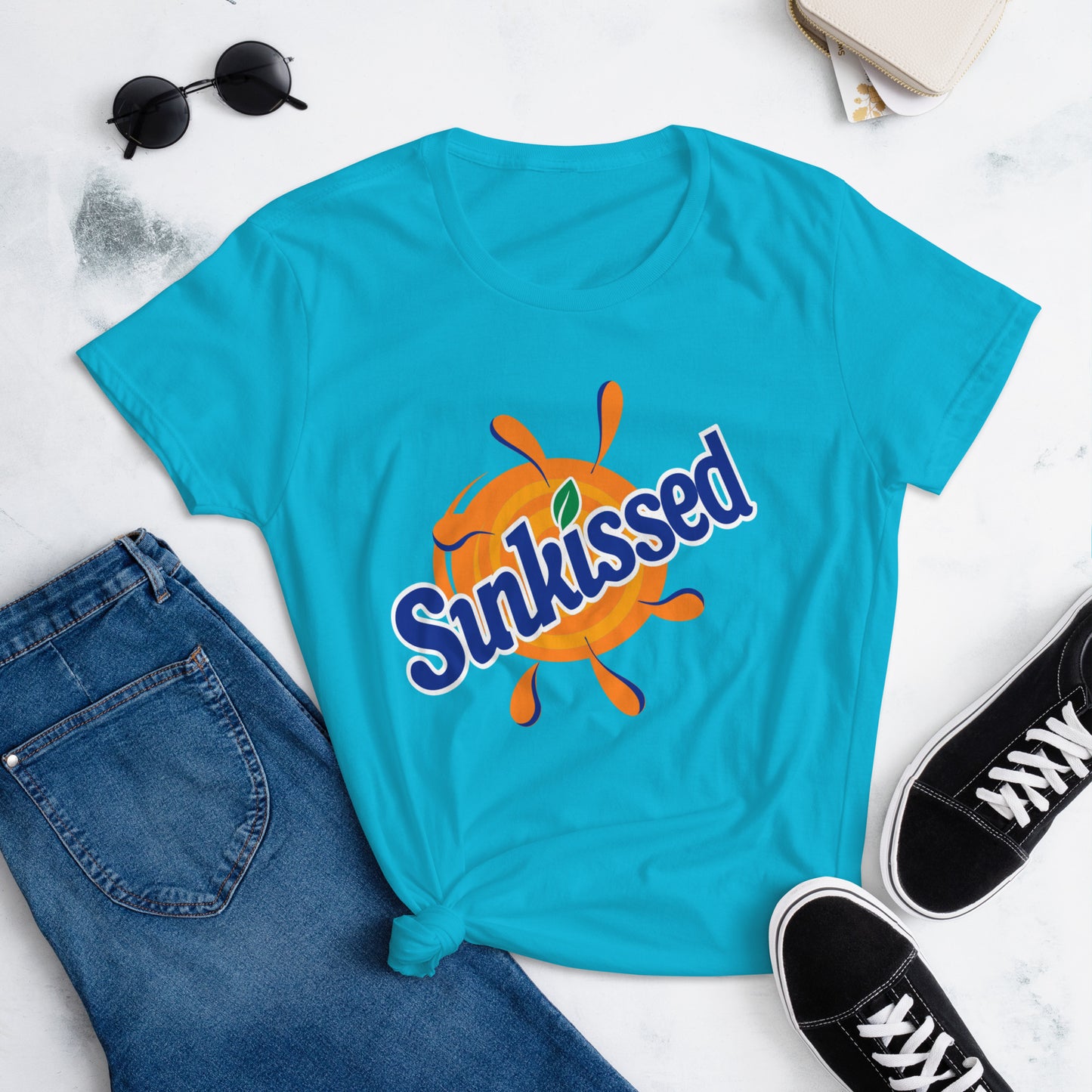 Women Tee