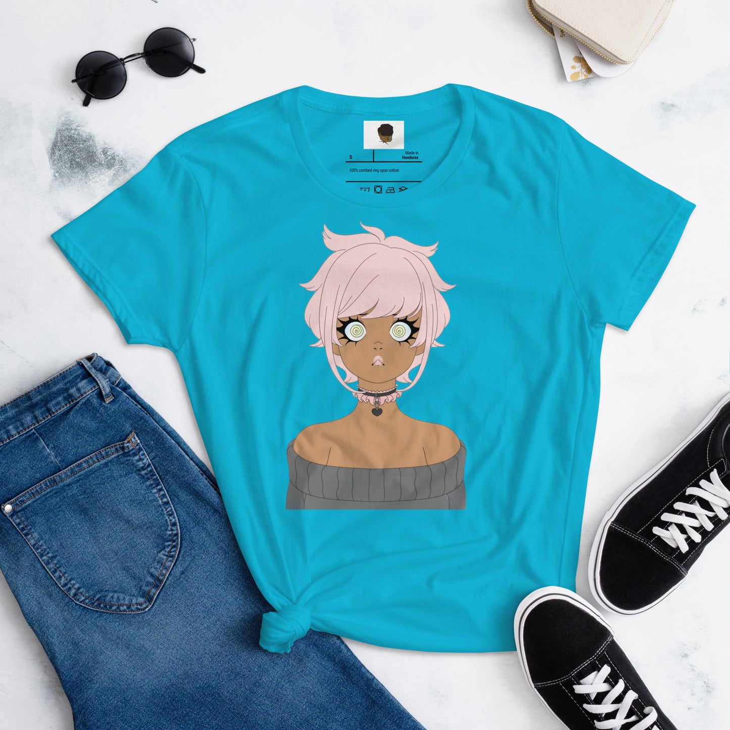 Shellie short sleeve t-shirt
