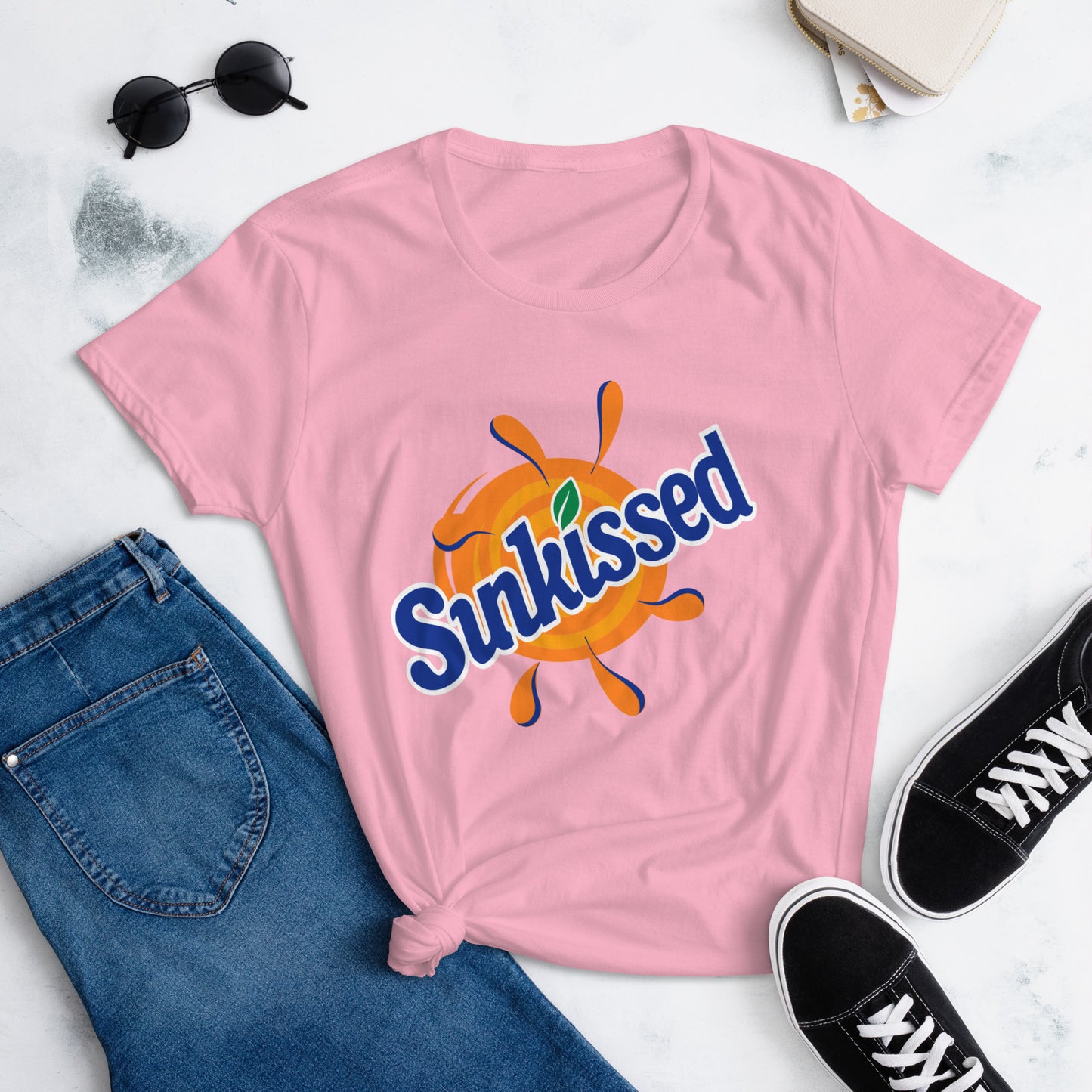 Women Tee
