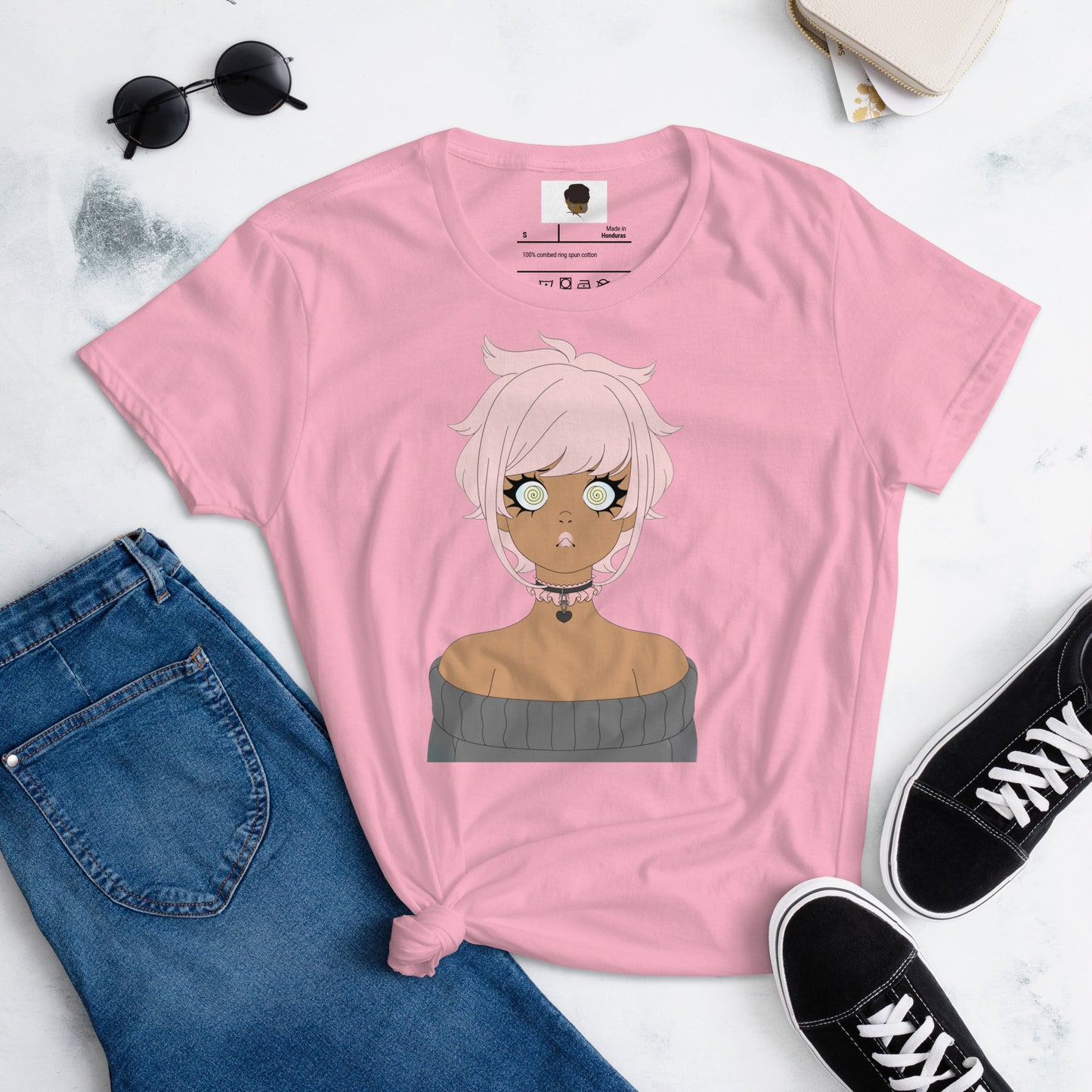 Shellie short sleeve t-shirt