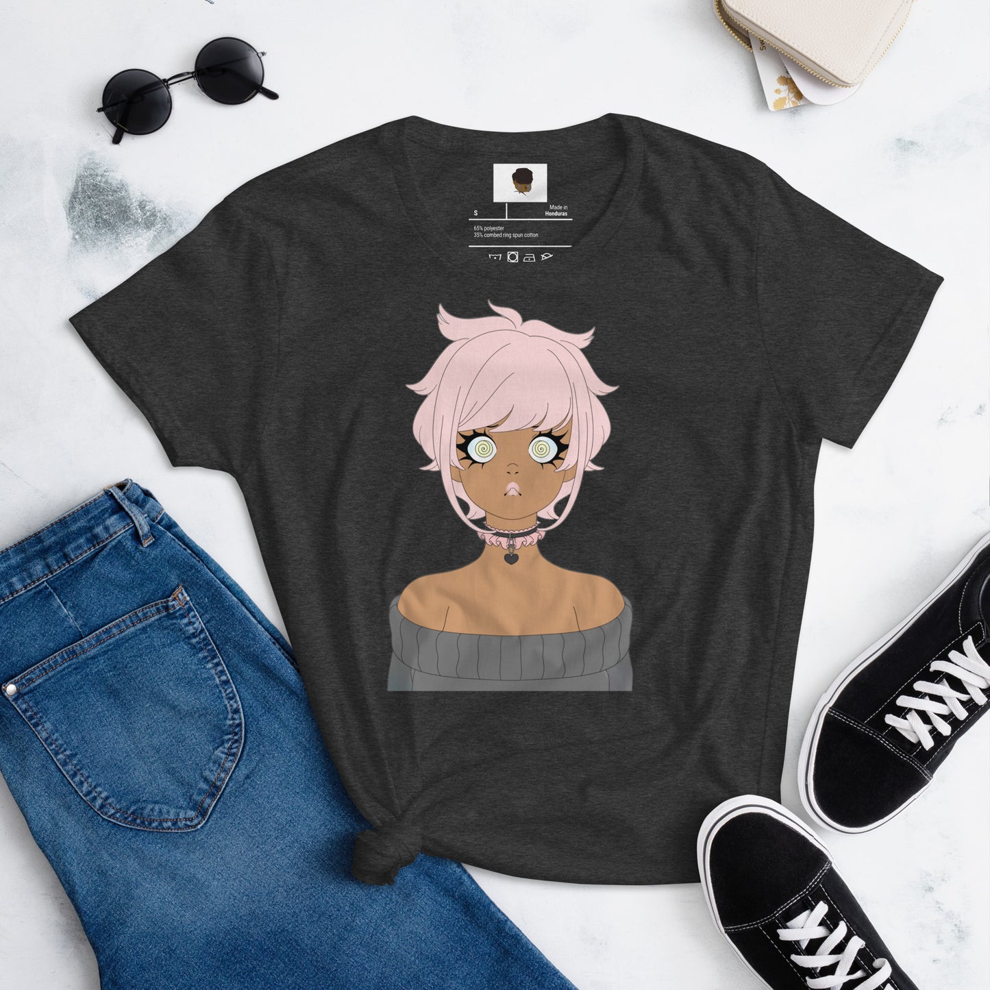 Shellie short sleeve t-shirt