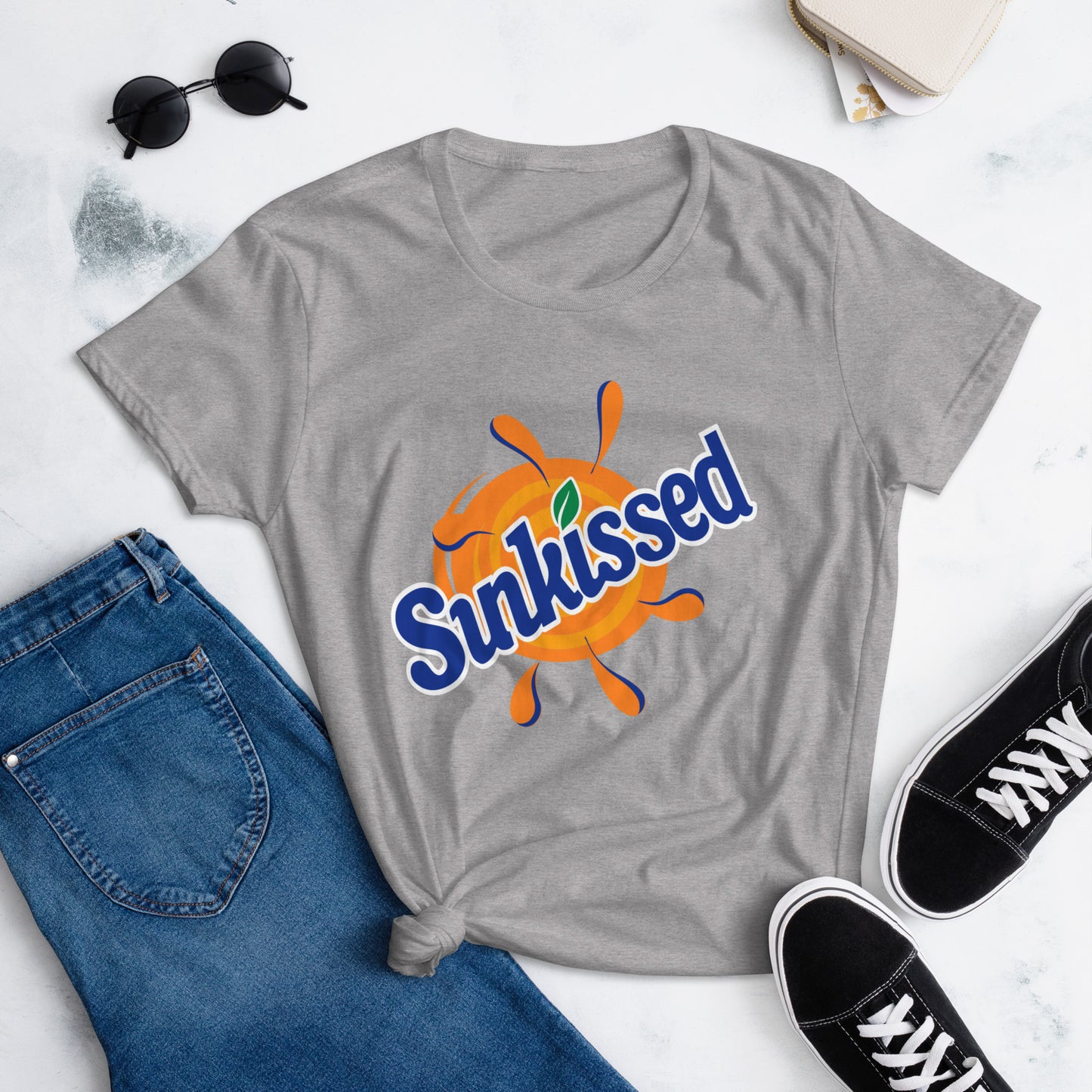 Women Tee