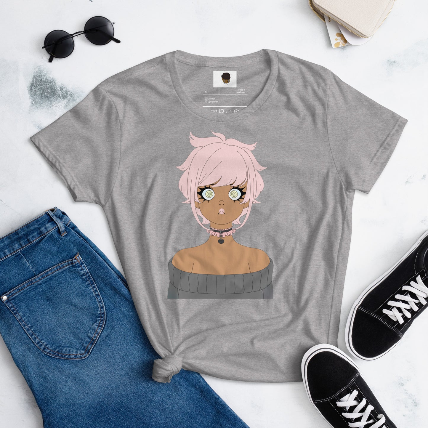 Shellie short sleeve t-shirt