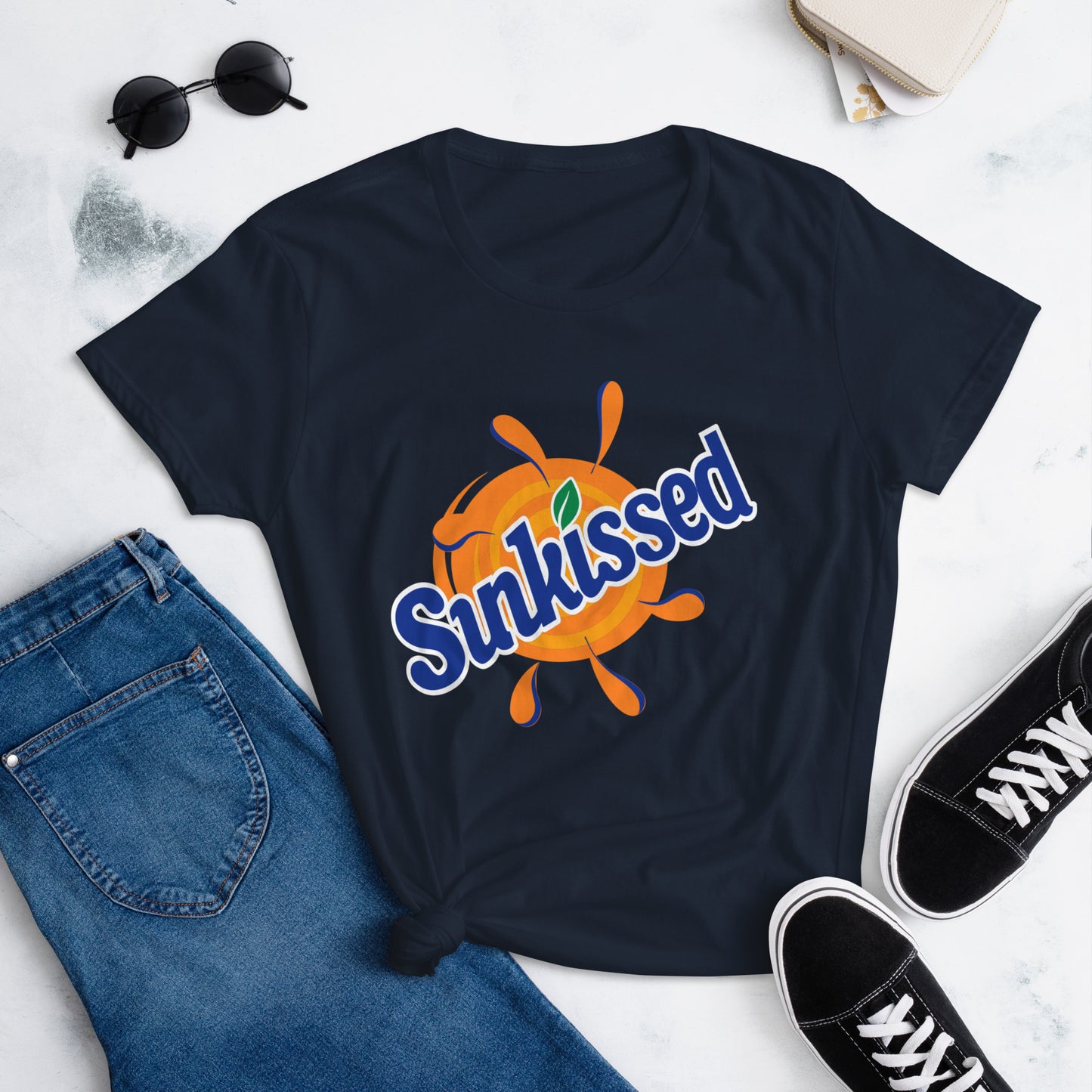 Women Tee