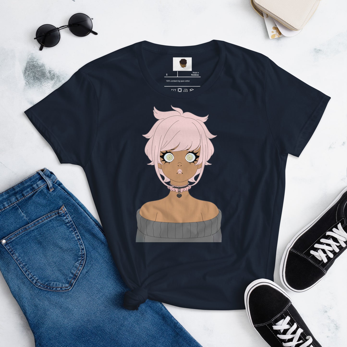 Shellie short sleeve t-shirt