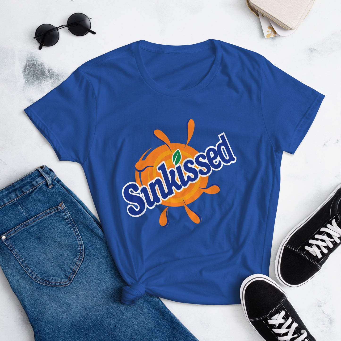Women Tee