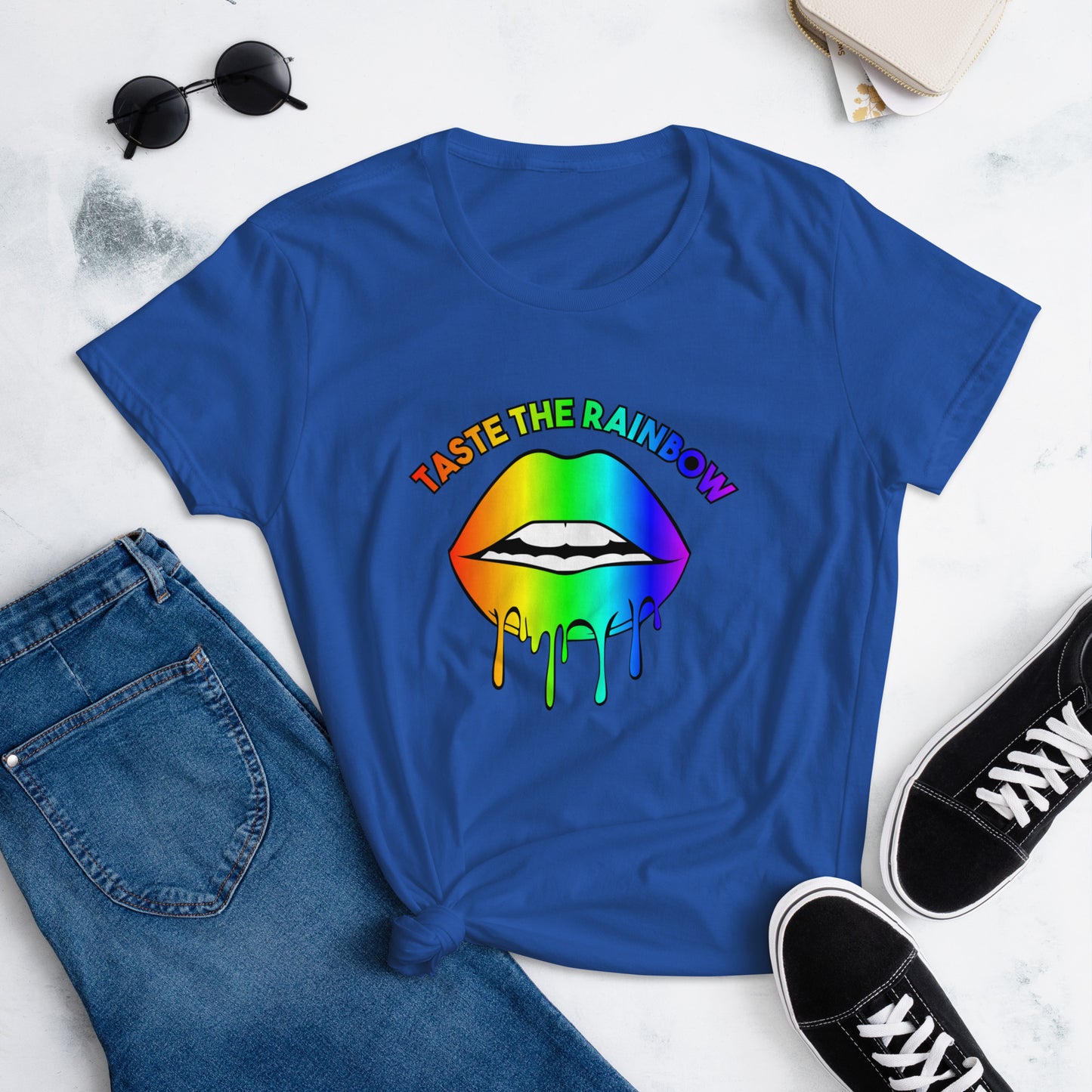 Women Tee's