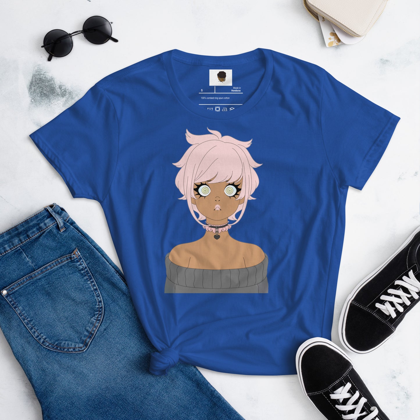 Shellie short sleeve t-shirt