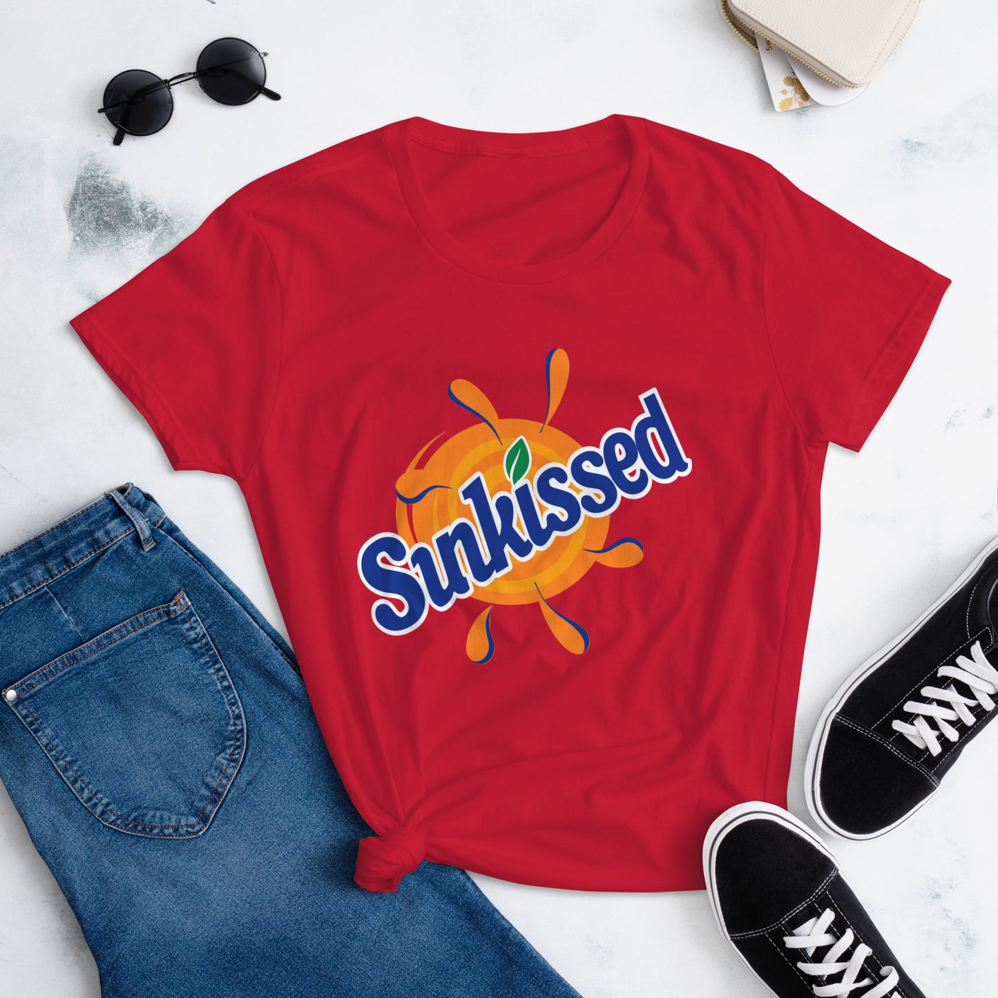 Women Tee