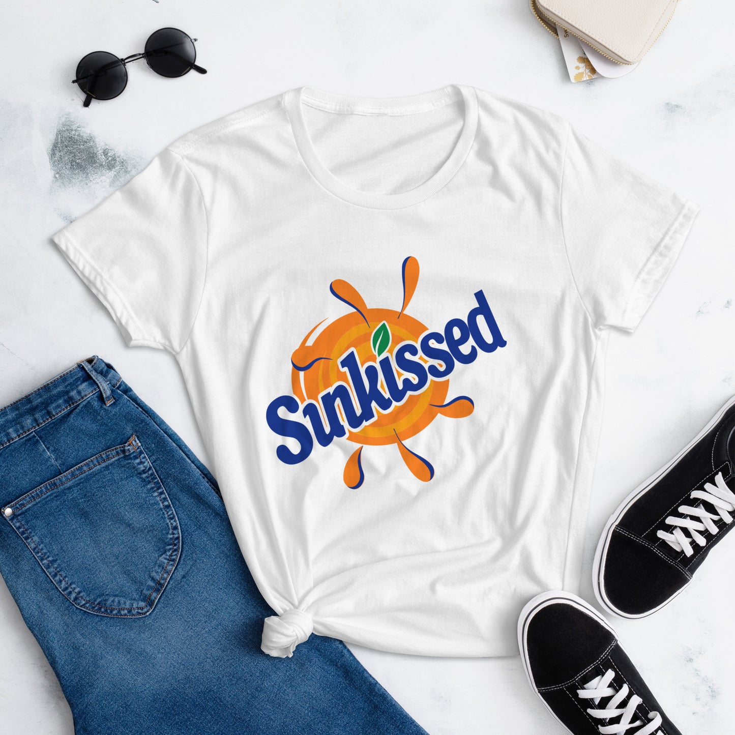 Women Tee