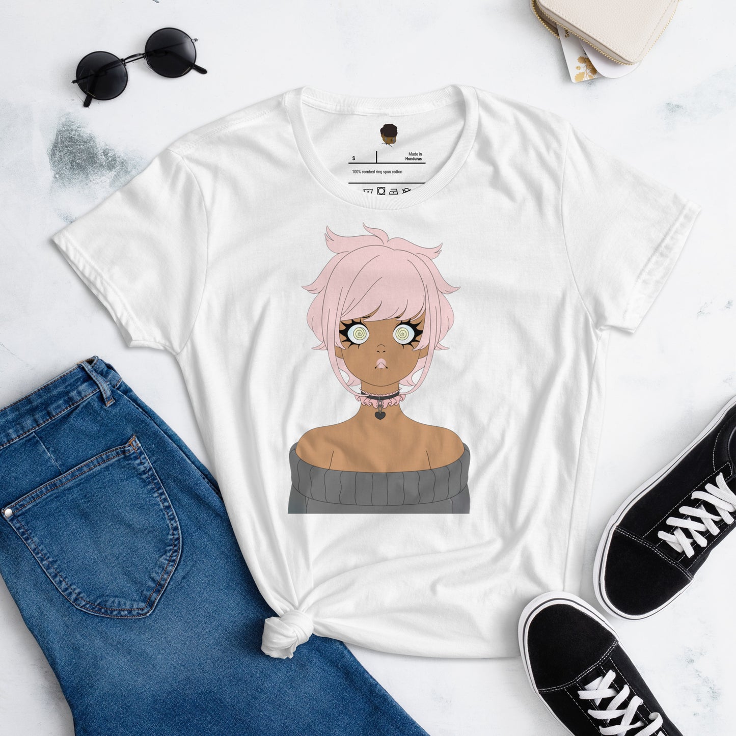 Shellie short sleeve t-shirt