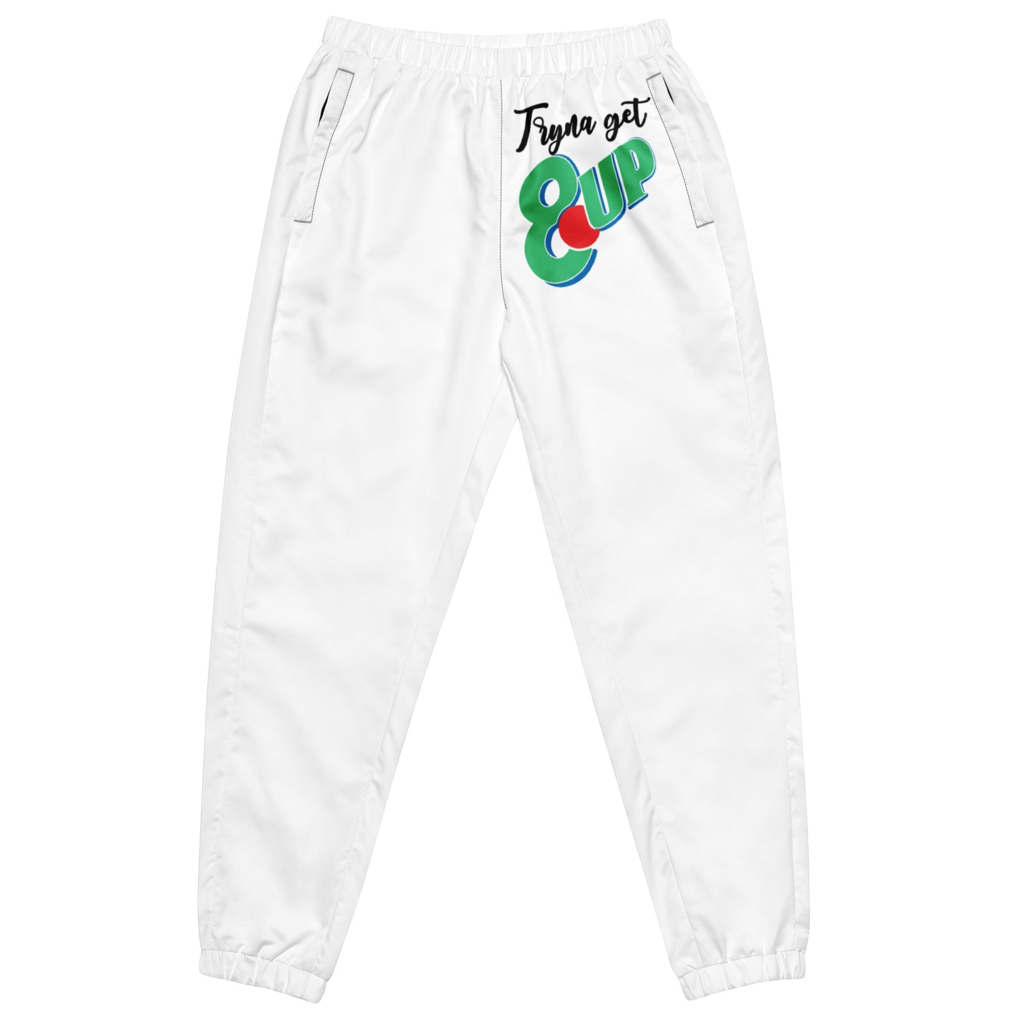 8up track pants