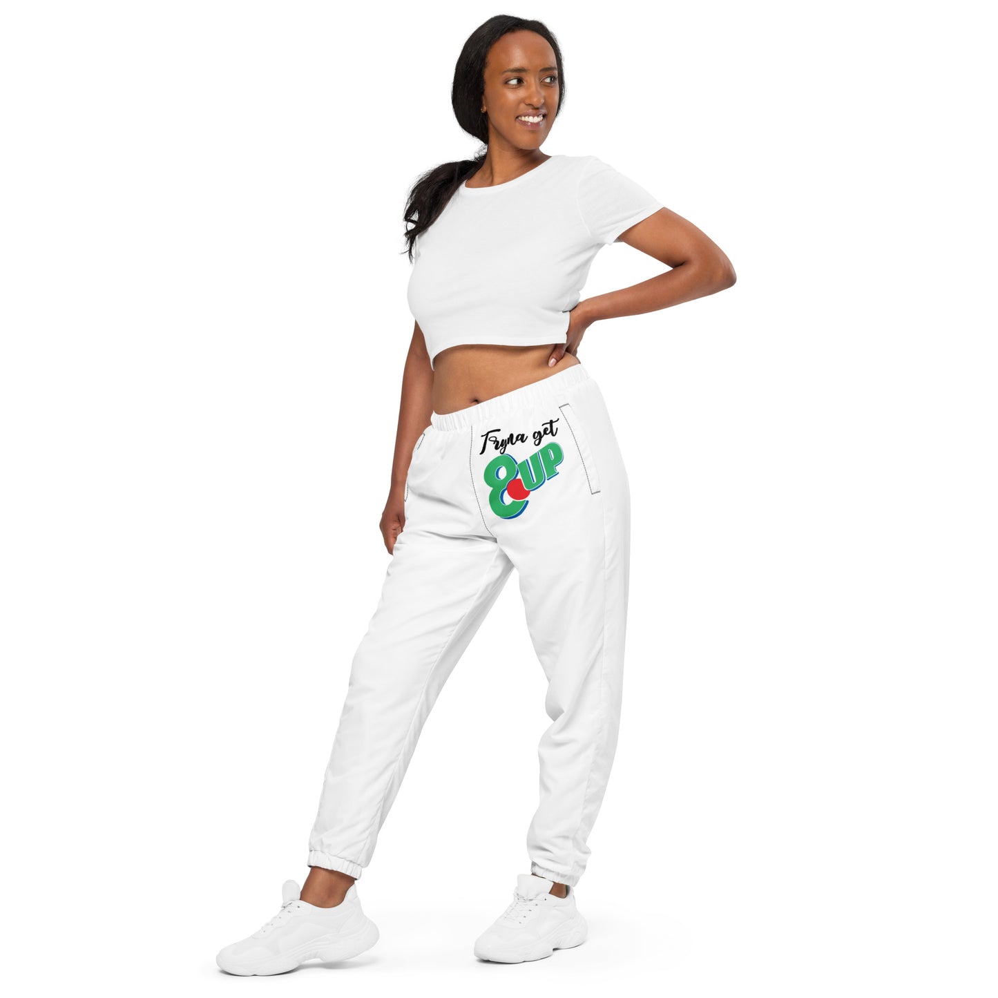 8up track pants