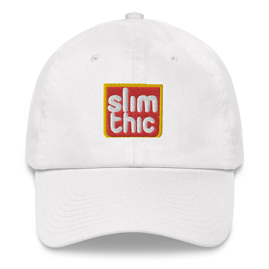 Women Hat Slim Thick